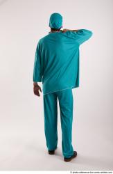 FALCO SUICIDAL DOCTOR